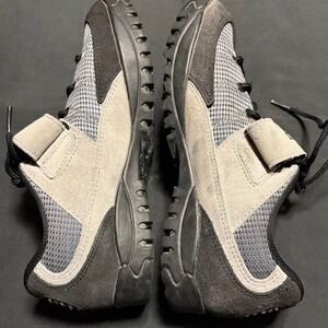 Shimano SH-M038 SPD Mountain Bike Cycling Shoes Gray Black EU 41 US 7.5